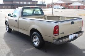 Image result for Chestnut 2000 F150