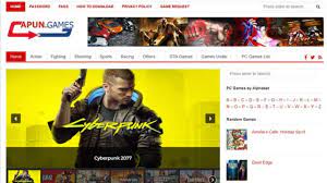 Apunkagames 2021 Download All The Latest Pc Games For Free