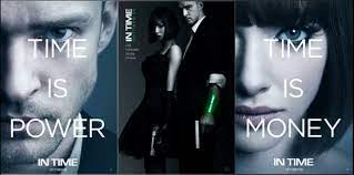 Movie Review: IN TIME | LibraGirl Rules - My Life, My Rules