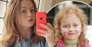 Sebuah kisah yang mewah dan sensual tentang intrik, romansa dan pengkhianatan dengan latar belakang momen yang menentukan dalam sejarah eropa: Maisie Smith As Tiffany Butcher Returns To Eastenders Netloid