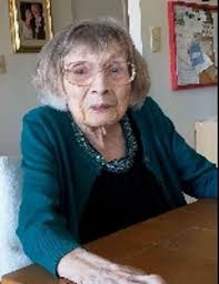 Dorothea Clare Silbert Obituary