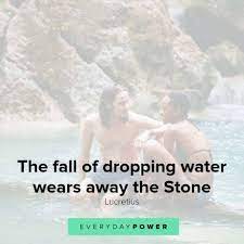 150 Inspirational Water Quotes Honoring The Flow Of Life 2021