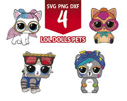 Free Free 342 Lol Svg Doll SVG PNG EPS DXF File