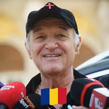 Gigi Becali l-a făcut praf pe Georgescu aseară la RTV. A fost  genial!👏🏼👏🏼👏🏼 “Băi, cum să îl susții pe un om, care spune că medicina  a fost inventată pentru frică? Numai când