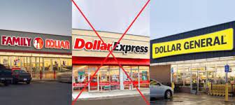 Hundreds Of Family Dollar Stores Sold To Dollar General Coupons In The News