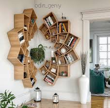 Ein Genialer Ort Fur Diese Ursprungliche Bibliothek Bibliothek Diese Ein Fur Genialer Originale Or Deco Maison Interieur Deco Maison Decoration Maison
