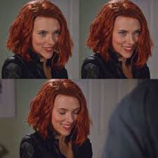 Scarlett Johansson For Black Widow Trailer Snl Black Widow Scarlett Black Widow Avengers Black Widow Trailer