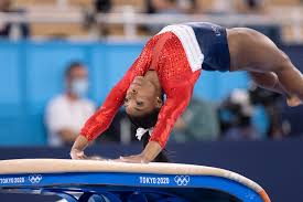 Simone biles' withdrawal from the olympics gymnastics team finals was the right choice. Fzw1xlgb4jsz1m