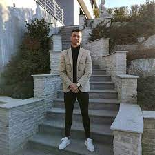 Minimal, luminous, and very private: Cristiano Ronaldo S Italian Home Is Better Than Any Hotel Hello