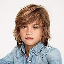 27 of the classy boys hairstyles 2019 to inspire everyone. 25 Cool Long Haircuts For Boys 2021 Cuts Styles