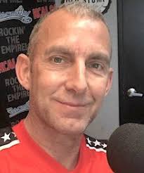 DeSantis Named Promo Director, KCAL/Riverside