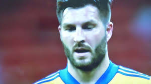 Gignac y florian vs ochoa. Palmeiras 0 1 Tigres Uanl Gignac Elfmeter Schickt Tigres Zum Finale Der Fifa Klub Weltmeisterschaft Anytime Football