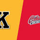 Kingston Frontenacs at Oshawa Generals event image