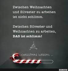 Klicken sie das sprechblasensymbol unter einem bild. Zwischen Weihnachten Und Silvester Zu Arbeiten Ist Lustige Bilder Spruche Witze Echt Lu Lustige Zitate Und Spruche Spruche Neues Jahr Weihnachten Spruch