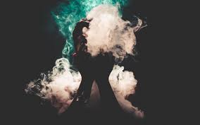Bend your mind with amazing shapes and colors. 4k Desktop Smoke Wallpapers Wallpaper Cave