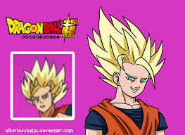 Maybe you would like to learn more about one of these? New Style By Albertocubatas Dragon Ball Super Quality Controversy Know Your Meme