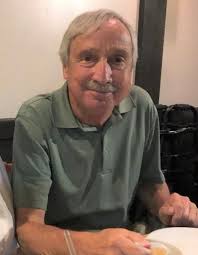 William Robert Brust Obituary October 21, 2022