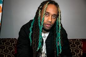 Ty dolla sign's age is 36. Ty Dolla Ign Is More Inescapable Than Ever