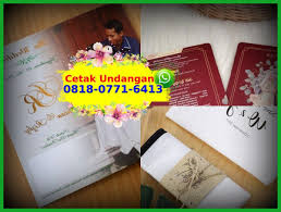 Cara membuat undangan pernikahan bentuk tas undangan pernikahan rachel vennya undangan pernikahan gulung surabaya undangan pernikahan kalender 2017 toko. Contoh Undangan Pernikahan Tanpa Resepsi O8i8 O77i 64i3 Wa Contoh Undangan Pernikahan Undangan Pernikahan Undangan Pernikahan Mewah