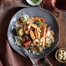 Hold your chicken's wings and legs securely when lifting it and keep its body snugly against yours. Strawberry Chicken Salad Keeprecipes Your Universal Recipe Box