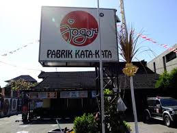 Hasil gambar untuk JOGER