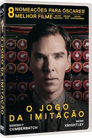 Image result for o jogo da imitação
