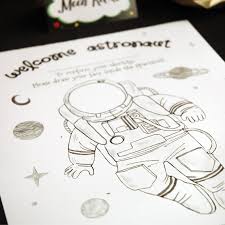 Free, printable coloring pages for adults that are not only fun but extremely relaxing. Outer Space Coloring Printable Astronaut Coloring Sheet Pdf Classroom Activity Sheets Galaxy Kids Adult Coloring Page Instant Download By Popobell Catch My Party