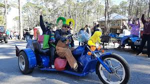 Krewe de la Dauphine - al.com