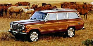 News On The 2021 Jeep Wagoneer Models