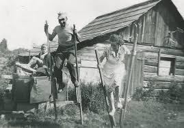 To share the joy of the gingers, the fun of the. Homemade Fun The Making Of A Small Town A Glimpse To Lumby S Pioneers