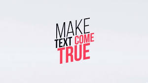Open your current after effects project and select the horizontal type or vertical type tool, depending on how you want the text to look. 30 Best After Effects Title Templates 2020 Design Shack