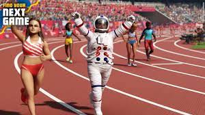A continuación te presentamos los récords a batir en tokyo 2020 en las diferentes disciplinas olímpicas. Analisis De Juegos Olimpicos Tokio 2020 El Videojuego Oficial El Titulo Que Convertira Las Reuniones Con Amigos En Piques Entre Carreras Y Saltos