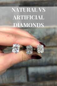 5 Things You Should Know Natural Vs Lab Grown Diamonds Utah Bride Groom Grown Diamond Artificial Diamonds Lab Grown Diamonds