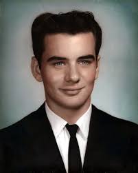 Charles Edward Cupp Jr, known to his family and friends as "Junior", was  born in Tazewell