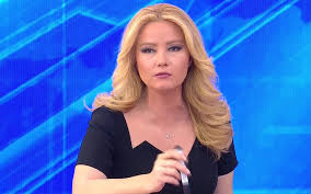 Faili meçhul cinayetler ve kayıpların yanı sıra birçok sosyal sorumluluk projesi ile de adından sıkça söz ettiren, hafta içi her gün… Aleyna Cakir Olayini Isleyen Muge Anli Nin Sozleri Canli Yayina Damga Vurdu Internet Haber