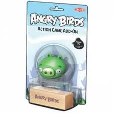 Angry Birds Domuz Angry Birds Domuzcuklar