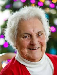 Obituary information for Nancy Leigh Campbell