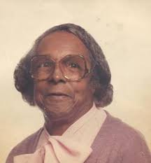 Mrs. Cora McGowan Mitchell Obituary