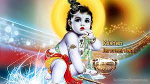 Ajay Raut On Twitter Janmashtami Wallpapers Krishna Janmashtami Janmashtami Wishes