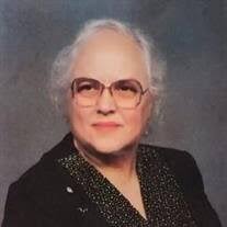 Reba V. Embree Obituary