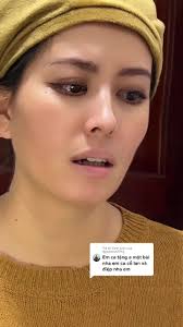 Trả lời @dypm1csh77eg khúc này Lan sắp chết nên môi hơi tái kkkkk #Thaomin  #dienxuat #cailuong #lanvadiep #xuhuongtiktok