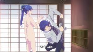 Megami No Kafeterasu Hououji Akane 1boy Animated - Lewd.ninja