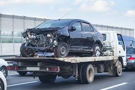 Free Car Removal Service: A Convenient Solution for Unwanted Vehicles -  Under Dog NZ