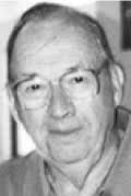 Donald Lewis Obituary (1924