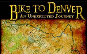 Bike to Denver