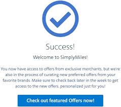Maybe you would like to learn more about one of these? Simplymiles You Can Now Register Without An American Airlines Credit Card Gc Galore