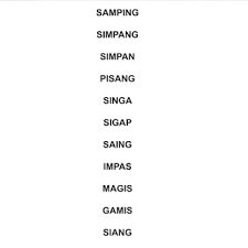 Kunci Jawaban Wow Gurun Atacama 9 Ilmusosial Id
