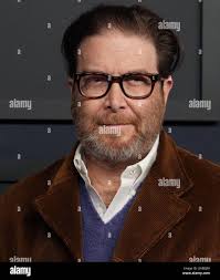 Los Angeles, USA. 13th Feb, 2023. Eric Singer arrives at the 95th Annual  Oscars Nominees Luncheon held at the Beverly Hilton in Beverly Hills, CA