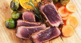 Is It Safe To Eat Blue Steak? - Smoked Bbq Source