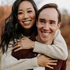 Jamie Wei and Tommy Arnost's Wedding Registry